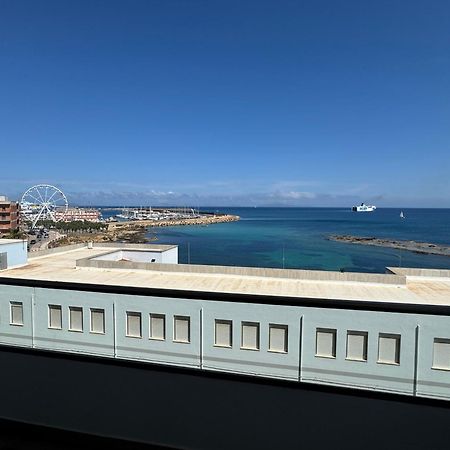 Appartamenti Lungomare Porto Torres Kültér fotó