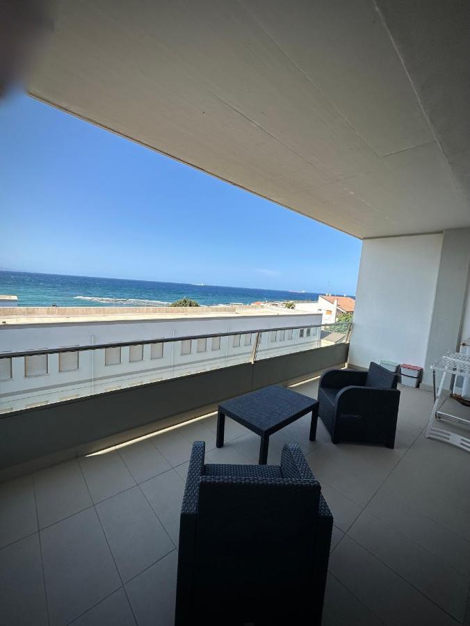 Appartamenti Lungomare Porto Torres Kültér fotó