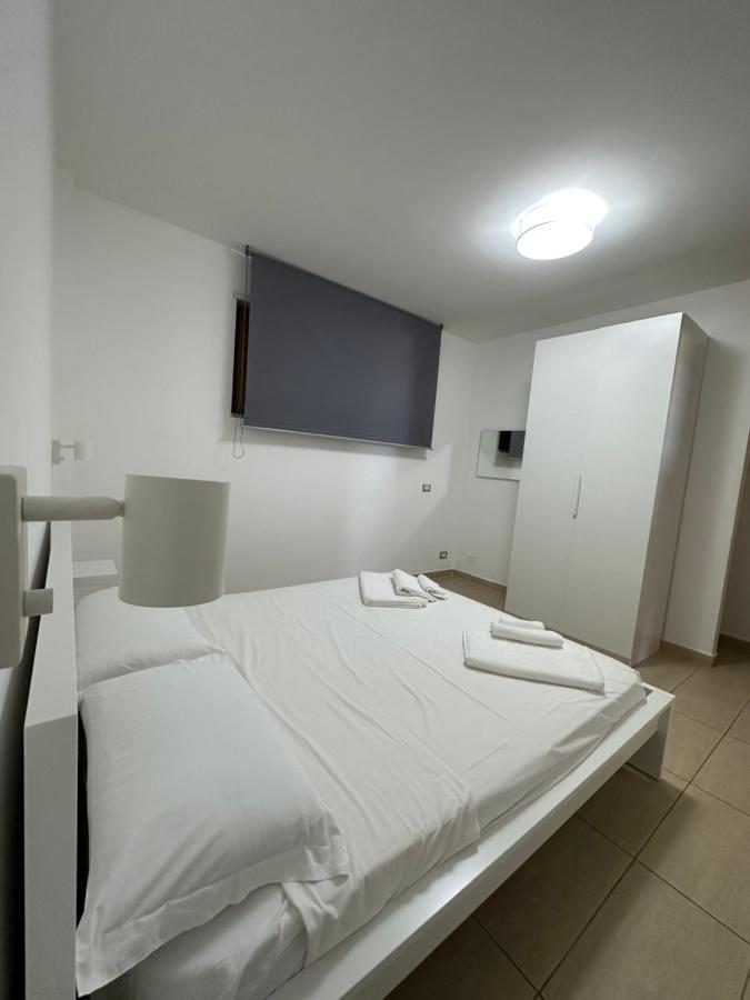 Appartamenti Lungomare Porto Torres Kültér fotó