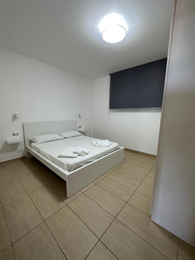 Appartamenti Lungomare Porto Torres Kültér fotó