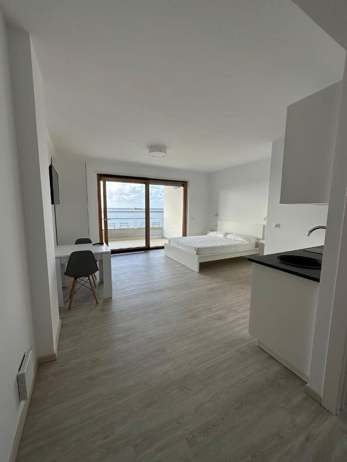 Appartamenti Lungomare Porto Torres Kültér fotó
