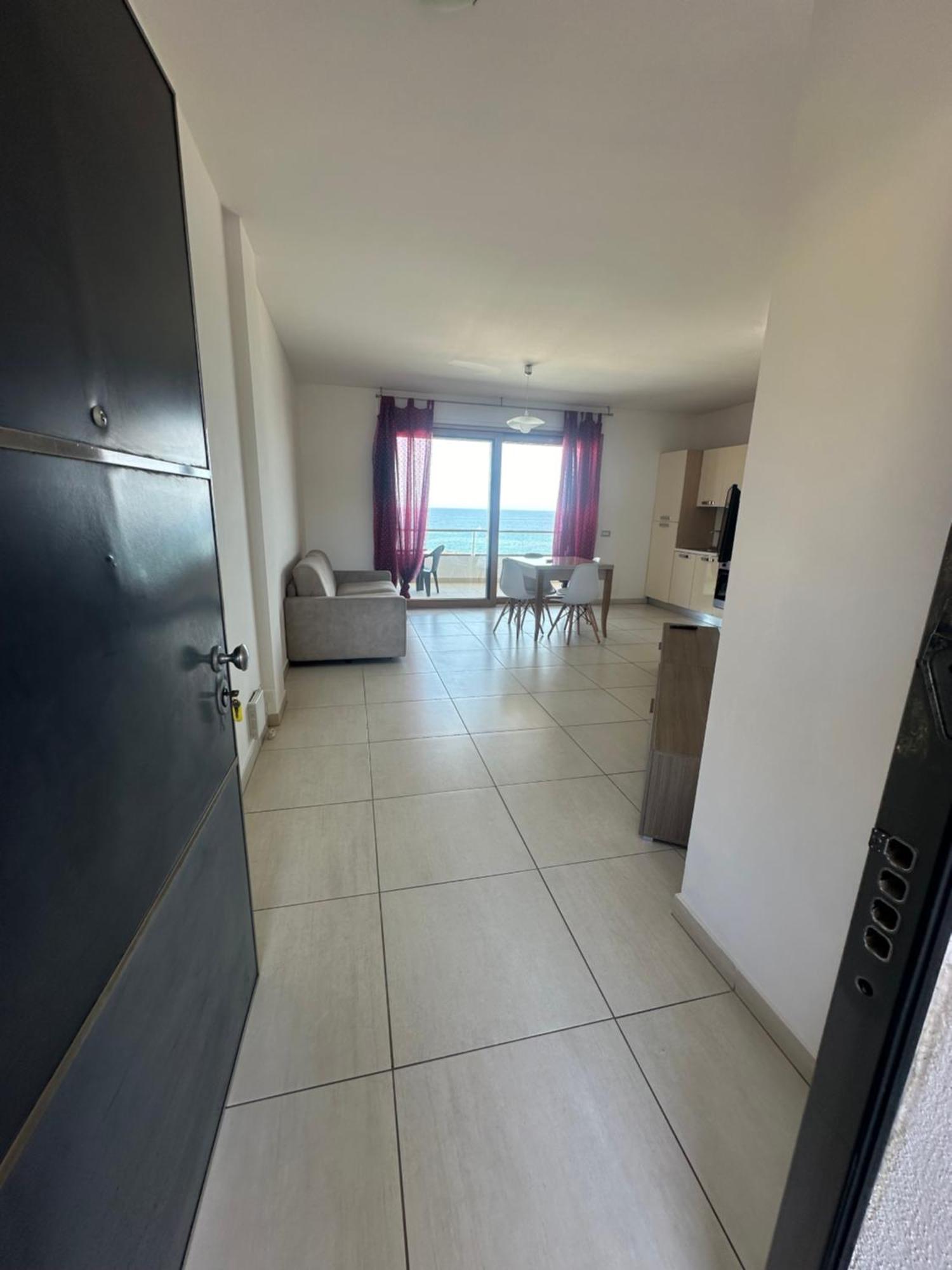 Appartamenti Lungomare Porto Torres Kültér fotó