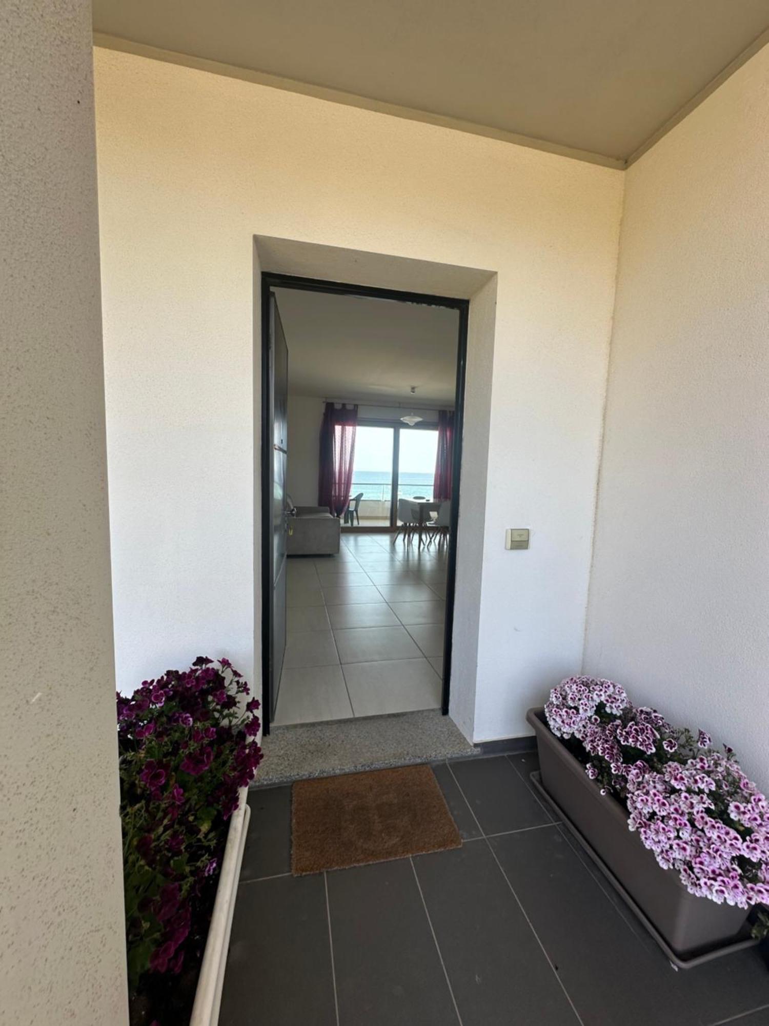 Appartamenti Lungomare Porto Torres Kültér fotó