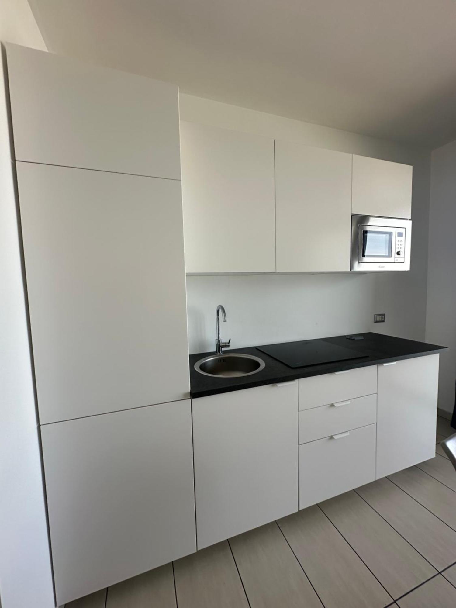 Appartamenti Lungomare Porto Torres Kültér fotó