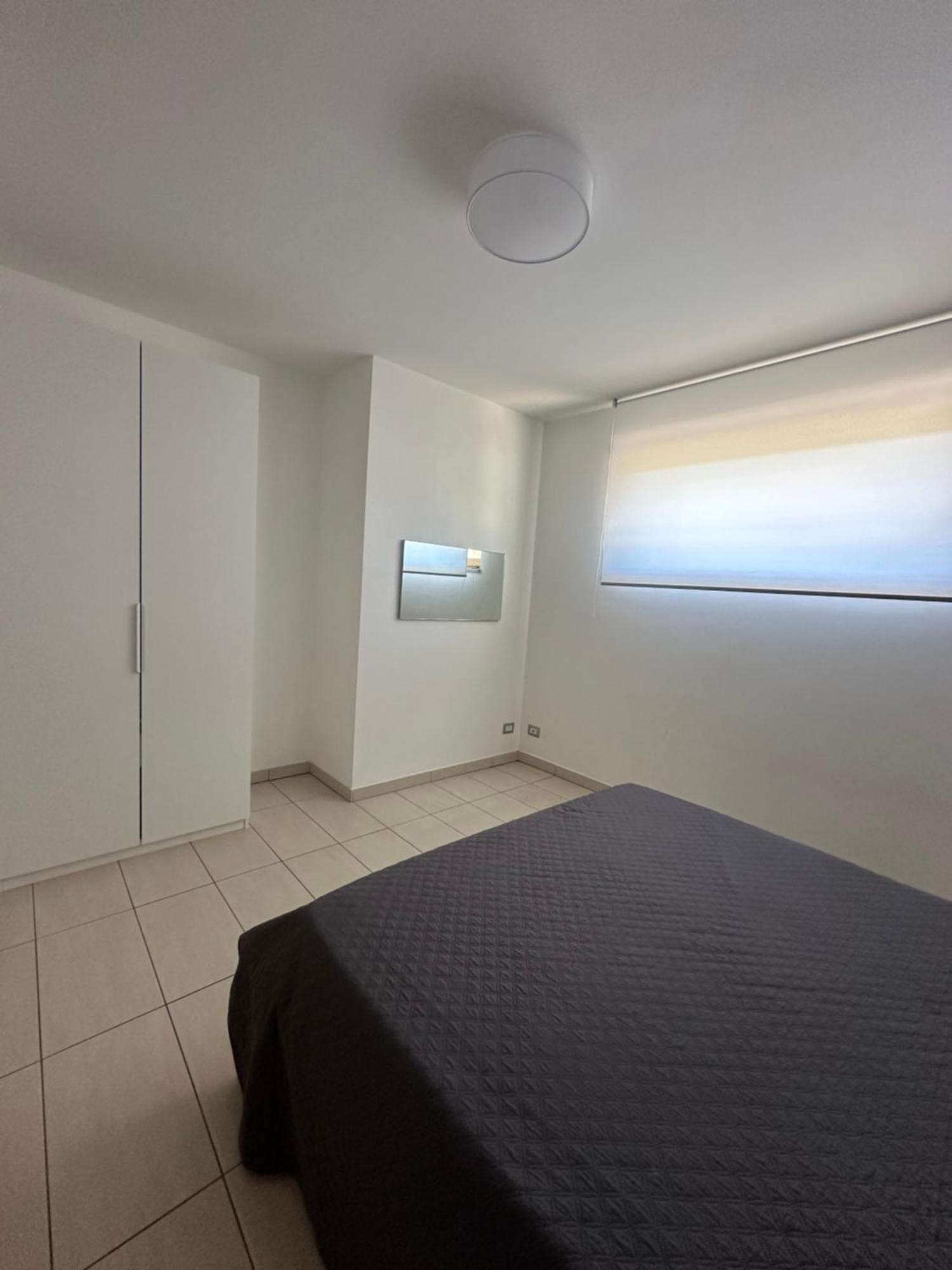 Appartamenti Lungomare Porto Torres Kültér fotó