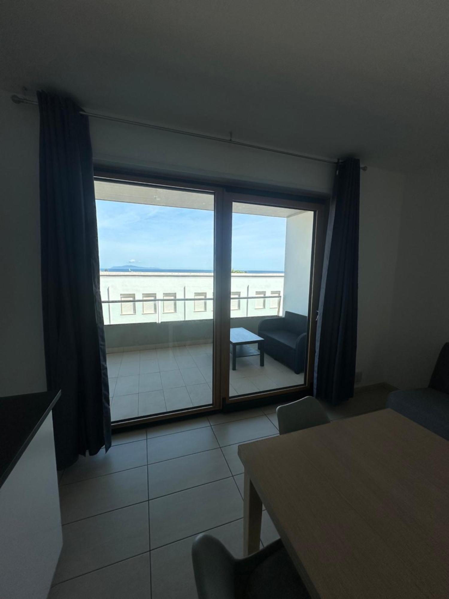 Appartamenti Lungomare Porto Torres Kültér fotó