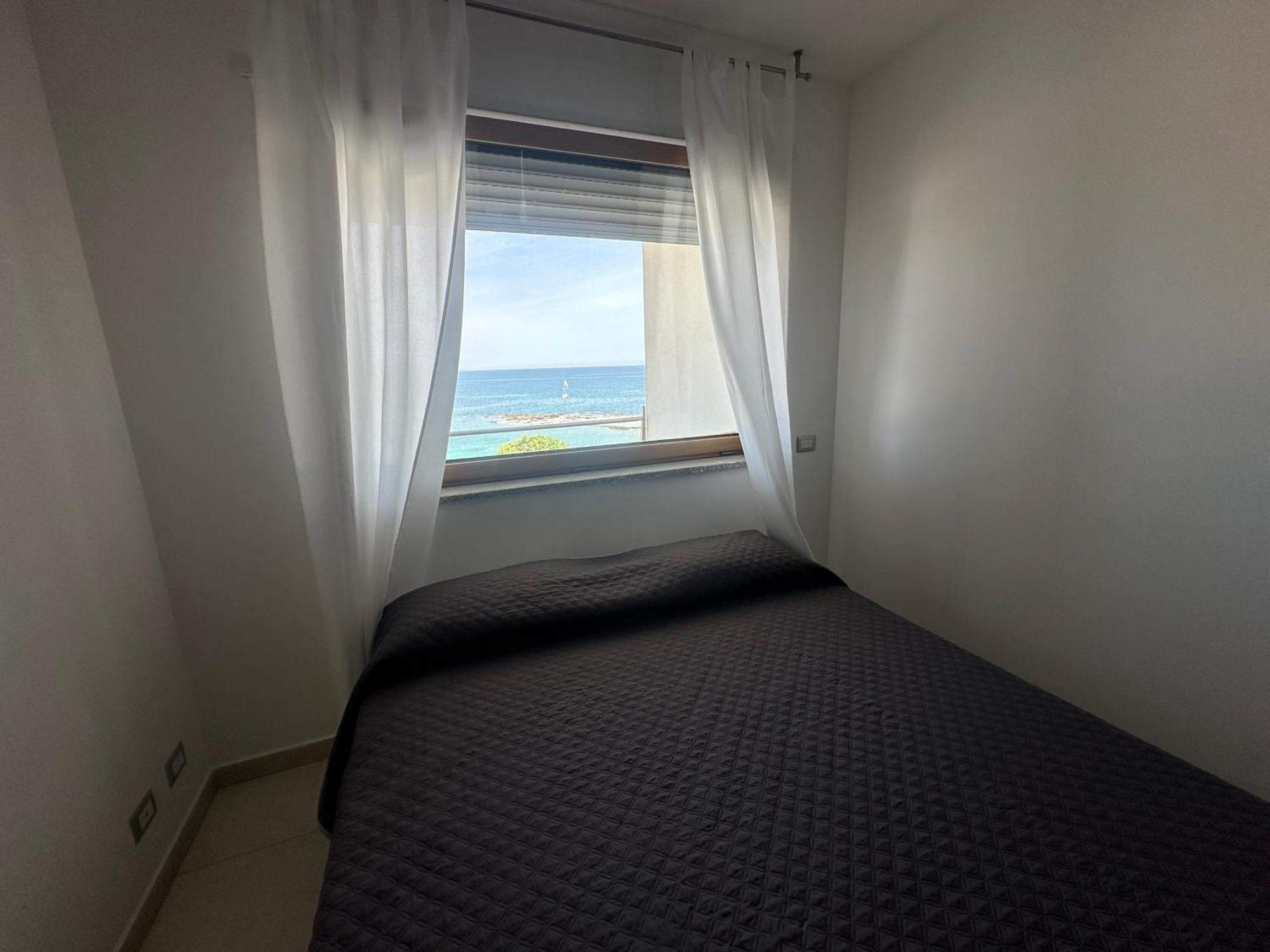 Appartamenti Lungomare Porto Torres Kültér fotó